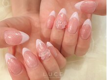 ルーチェ バイ ビアンカ 渋谷店(luce by Bianca)/
