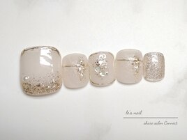 FOOT★ニュアンスデザイン*