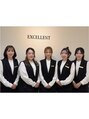 エクセレント 大通店/眉・まつ毛専門店　エクセレント大通店