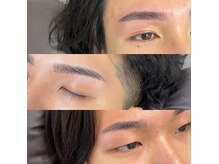 シャルーム(charoom)の雰囲気（メンズのお客様もご利用いただけます！是非お任せ下さい！）