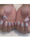 aoi nail