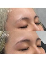 ザ スタイルサロン トーキョー(The Style Salon TOKYO)/HBL