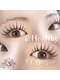 アンドモアプラス(andmore+)の写真/自まつ毛に近い毛質で、ボリューム感もありつつナチュラルな仕上がりに☆つけ放題メニューもご用意◎