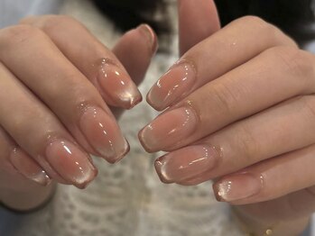 ロミー(Rommy)/チークネイル ¥8,800
