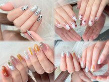 アユミネイル 川崎(Aumi nail)