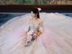 サロン ド ブラン アオヤマ(Salon de BLANC AOYAMA)の写真/花嫁人気No1【小顔＆巻き肩改善】クリスティーナフェイシャル＆上半身集中ボディ◆2026年秋冬婚のご準備◎