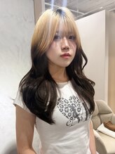 カミエ(Kamie)&nbsp;富田 はるか