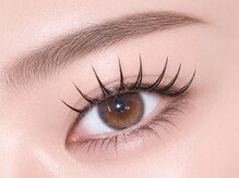 ルミナス(Luminous)の雰囲気（骨格に合わせたトレンドのある立体感ある眉毛&LEDマツエク）