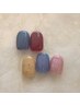 【Hand】今月のおすすめカラーdeワンカラー☆ご新規様￥5000リピーター様￥6000