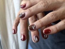nail salon Rinn. 名古屋上小田井/
