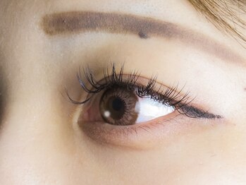 ヘアーサロン キアーロ(chiaro)/最高級プラチナセーブル