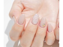 ネイルズ ララ(nails Lala)/雪＊