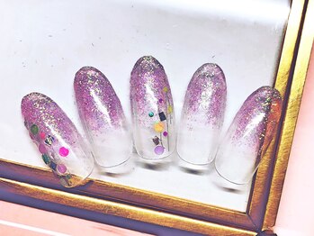 トータルビューティーアンドアズフローラ(Total Beauty & a`s Flora)/