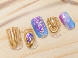 4月select(K)7,480円＊全10種