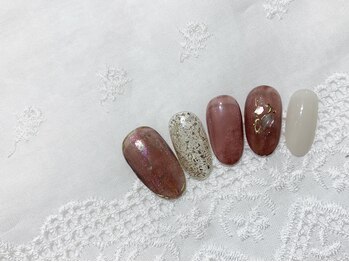 ネイルズ ララ(nails Lala)/new