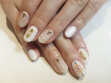 オーベルノール(Aubel.nord)/Design