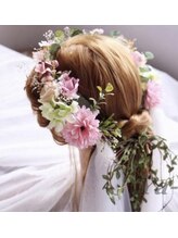 ロッコ イースト 京王八王子(ROCCO east)/ブライダル直前クーポン