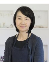 アロマサロン花香&nbsp;梶山 智美