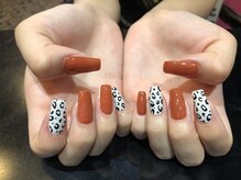 ボディ 高知店(BODY)/レオパード