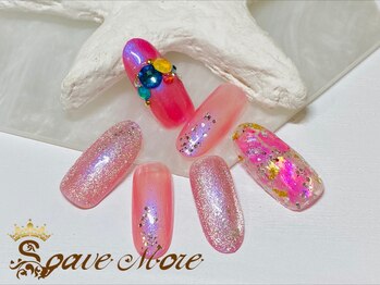 マジョルネ(Ma journee)/【ゴールド】再来