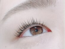 コム 草加マルイ店(com by neolive)/パリジェンヌ！