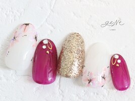 トレンドアートコース