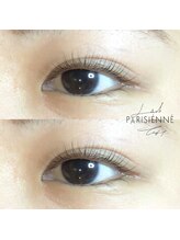 グラッディ(Glady)/パリジェンヌ