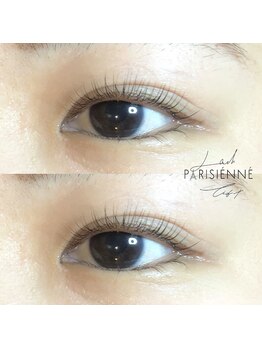 グラッディ(Glady)/パリジェンヌ