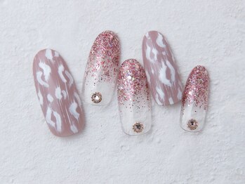 テディプラス(Teddy+)/