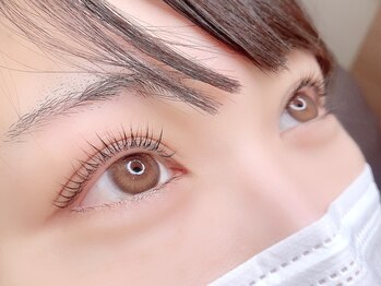 アッシュ 大森(Ash)/Ash LASHLIFT