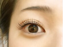 エイトアイラッシュ たまプラーザ店(eight eyelash)/フラットラッシュ