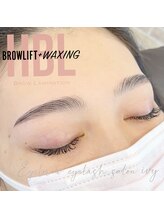 アイヴィー(ivy)/Hollywoodbrowlift