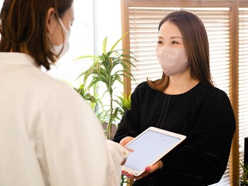 ダブル(DOUBLE)/4.お会計