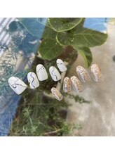 アプロディー 南上原店/ニュアンスコース