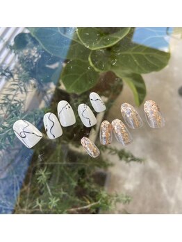 アプロディー 南上原店/ニュアンスコース