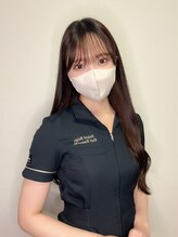 ネイキッドベージュ 麻布十番店(Naked Beige) 岡田 みなみ