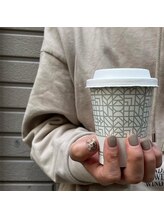 アオ 渋谷(ao.)/メンズネイル