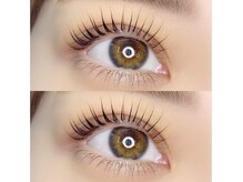 ランネ 池袋西口店(LanNe)/上下パリジェンヌラッシュリフト