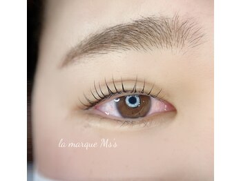 ラ マルク ミスズ(la marque Ms's)/ラッシュリフト