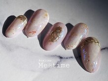 アトリエ ミータイム(Atelier Me-time)/Elegant nuance design