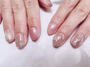 ポピー(Poppy)/ミラーフラワー