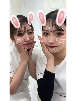 ホワイトニングサロン 広島店/【ホワイトニング】