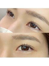 ハピネス(HAPPINESS)/トリートメント付きパーマ