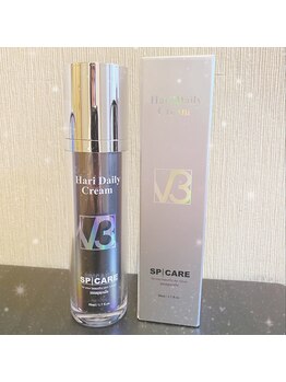 プライムローズ 銀座店(PRIME ROSE)/V3ハリデイリークリーム