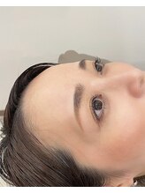 ミーアアイサロン(miia eye salon)/ラッシュリフト