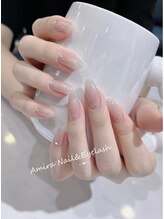 アミーラ(Amira)/キラキラ