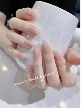 アミーラ(Amira)/キラキラ