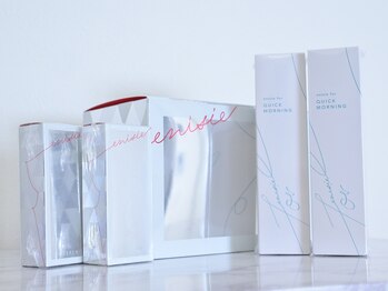 サロンソワ(salon 想和)/クイックモーニング