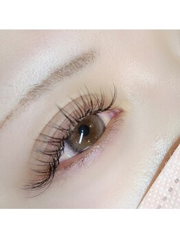 シャルム(Charme)/パリエク