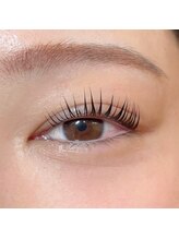 ニコットラッシュ 難波店(nicott lash)/まつげパーマ［難波・日本橋］